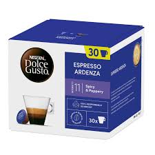 Dolce Gusto Espresso Ardenza 30 Caps